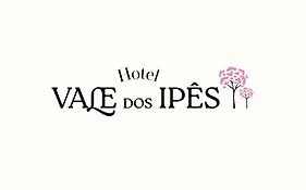 Hotel Vale Dos Ipes